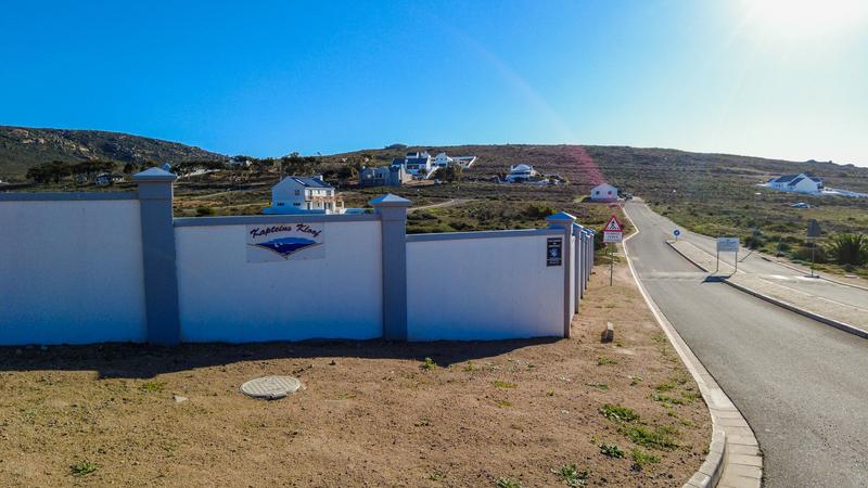2 Bedroom Property for Sale in St Helena Views Western Cape